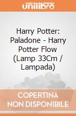 Harry Potter: Paladone - Harry Potter Flow (Lamp 33Cm / Lampada) giochi
