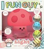 Emporium: Paladone - Fun Guy Mushroom Light giochi