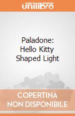 Paladone: Hello Kitty Shaped Light gioco