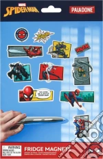 Marvel: Paladone - Spider-Man Fridge Magnets giochi