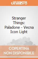 Stranger Things: Paladone - Vecna Icon Light giochi