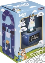 Bluey: Paladone - Bluey Icon Alarm Clock giochi