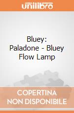Bluey: Paladone - Bluey Flow Lamp giochi