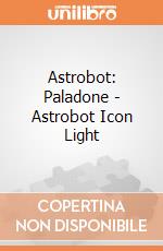Astrobot: Paladone - Astrobot Icon Light giochi