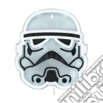 Star Wars: Paladone - Stormtrooper Wall Mountable Led Neon Light giochi