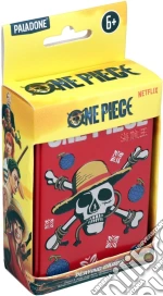 One Piece: Paladone (Playing Cards Tin Box) giochi