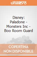 Disney: Paladone - Monsters Inc - Boo Room Guard giochi