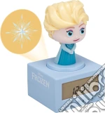 Disney: Paladone - Frozen - Elsa Icon Alarm Clock giochi
