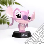 Disney: Paladone - Lilo & Stitch - Angel Icon Light (Lampada) giochi