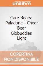 Care Bears: Paladone - Cheer Bear Globuddies Light giochi