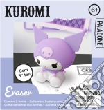Hello Kitty: Paladone - Kuromi (Gomma Per Cancellare) giochi