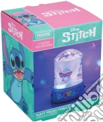 Disney: Paladone - Lilo & Stitch - Stitch Party Projection Light (Lampada) giochi
