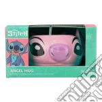 Disney: Paladone - Lilo & Stitch - Angel (Tazza Sagomata) giochi