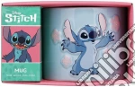 Disney: Paladone - Lilo & Stitch - Stitch (Tazza Con Rilievo) giochi