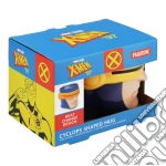 Marvel: Paladone - X-Men Cyclops Shaped Mug giochi
