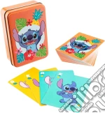 Disney: Paladone - Lilo & Stitch - Stitch (Carte Da Gioco Impermeabili) giochi