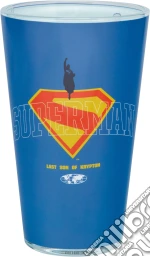 Dc Comics: Paladone - Superman (Glass / Bicchiere) giochi