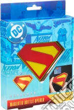Dc Comics: Paladone - Superman (Magnetic Bottle Opener / Apribottiglia) giochi