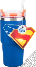 Dc Comics: Paladone - Superman Theatrical Gamer Cup giochi