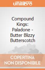 Compound Kings: Paladone - Butter Blizzy Butterscotch giochi
