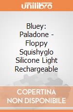 Bluey: Paladone - Floppy Squishyglo Silicone Light Rechargeable giochi