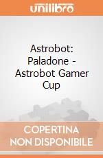 Astrobot: Paladone - Astrobot Gamer Cup giochi