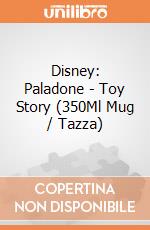 Disney: Paladone - Toy Story (350Ml Mug / Tazza) giochi