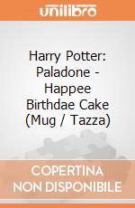 Harry Potter: Paladone - Happee Birthdae Cake (Mug / Tazza) giochi