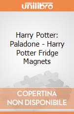 Harry Potter: Paladone - Harry Potter Fridge Magnets giochi
