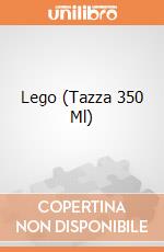 Lego (Tazza 350 Ml) giochi