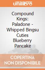 Compound Kings: Paladone - Whipped Bingsu Cuties Blueberry Pancake giochi