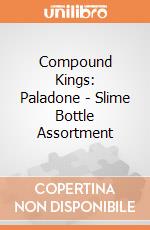 Compound Kings: Paladone - Slime Bottle Assortment giochi