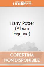 Harry Potter (Album Figurine) giochi