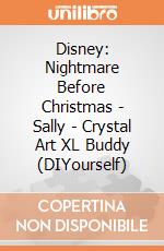Disney: Nightmare Before Christmas - Sally - Crystal Art XL Buddy (DIYourself) giochi
