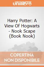Harry Potter: A View Of Hogwarts - Nook Scape (Book Nook) giochi