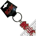 Orphan Sku - Ac/Dc Keychain: Logo giochi