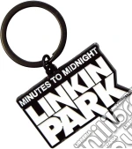 Linkin Park - Linkin Park Keychain: Minutes To Midnight giochi