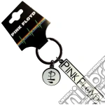 Pink Floyd: Rock Off - Division Bell Logo & Charm Keychain giochi