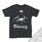 Marvel The Punisher - Knight (T-Shirt Unisex Tg. S) gioco di PHM