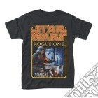 Star Wars Rogue One - Stormtrooper Logo Poster (T-Shirt Unisex Tg. 2XL) giochi