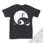 Nightmare Before Christmas (The) - Moon Oogie Boogie (T-Shirt Unisex Tg. 2XL) giochi
