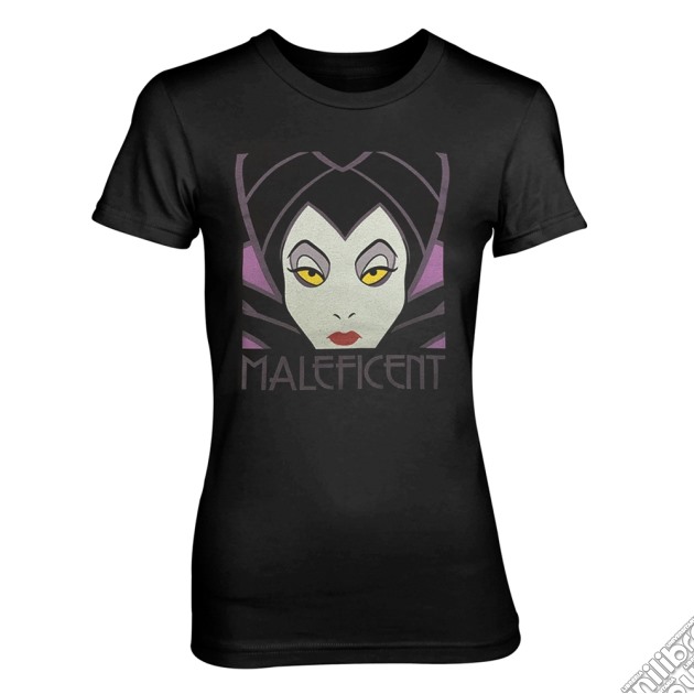 Disney - Maleficent (T-Shirt Donna Tg. S) gioco di PHM