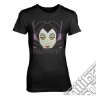 Disney - Maleficent (T-Shirt Donna Tg. L) giochi