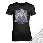 Disney - Ursula (T-Shirt Donna Tg. S) giochi