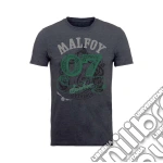 Harry Potter: Seeker Malfoy (T-Shirt Unisex Tg. 2XL) giochi