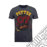 Harry Potter: Potter Seeker (T-Shirt Unisex Tg. 2XL) giochi