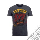 Harry Potter - Potter Seeker (T-Shirt Unisex Tg. 2XL) gioco