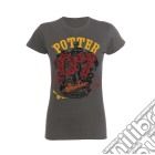 Harry Potter: Potter Seeker (T-Shirt Donna Tg. XL) gioco