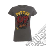 Harry Potter: Potter Seeker (T-Shirt Donna Tg. 2XL) giochi