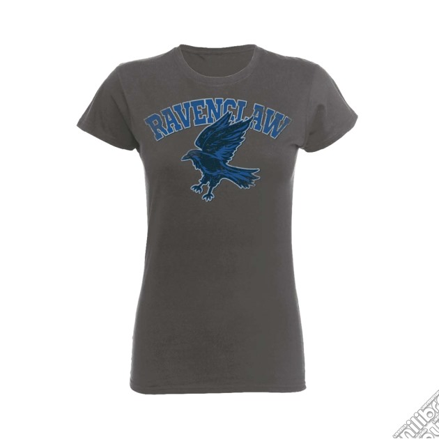 Harry Potter - Ravenclaw Sport (T-Shirt Donna Tg. S) gioco